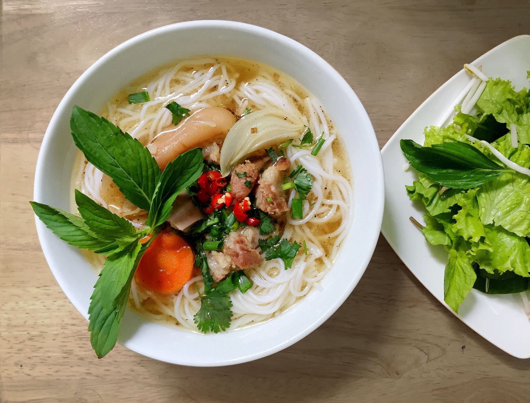 Pho Vietnam