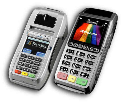 cheapest credit card terminal